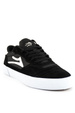 Buty Lakai - Cambridge (black/white suede)