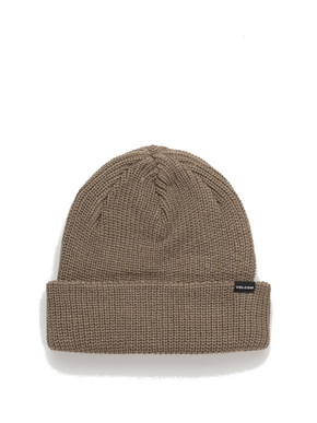 Czapka Volcom - Sweep Beanie (military)