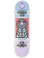 Deska kompletna  Push - Don Pendleton Owl (multi)