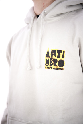 Bluza Antihero - Slingshot II (smoke/black/gold)