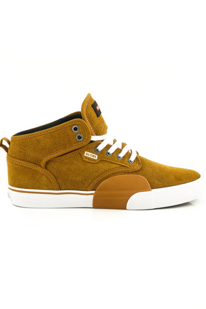 Buty Globe - Motley Mid cashew/white/plus
