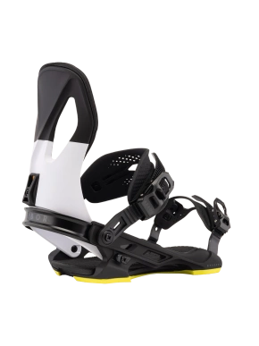 Wiązania Arbor - Cypress (black/white)