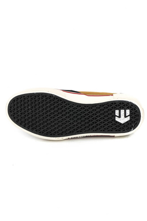 Buty Etnies - Marana Slip x Indy (black/brown)