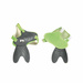Rękawice snowboardowe Level - Fly (PK black) 