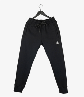 Spodnie Elade - Sweat Pants Icon mini logo (black)