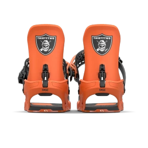 Wiązania Thitrytwo - T32M Fase®  (orange)