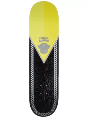 Deck Monarch Project - Leticia Atelier R7