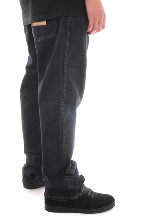 Spodnie Volcom - Modown Denim (DVI)