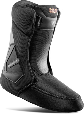 Buty snowboardowe ThirtyTwo - Lashed Double Boa (tie dye)