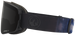 Gogle Dragon NFX2 - Blake Paul'26 Lumalens Midnight + Lumalens violet 