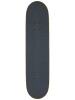 Deska kompletna  Push - Frosty Portrait FP (yellow)