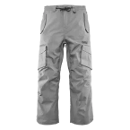 Spodnie snowboardowe ThirtyTwo - Blahzay Cargo (charcoal)