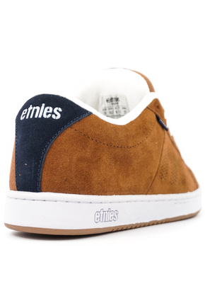Buty Etnies - Kingpin brown/navy