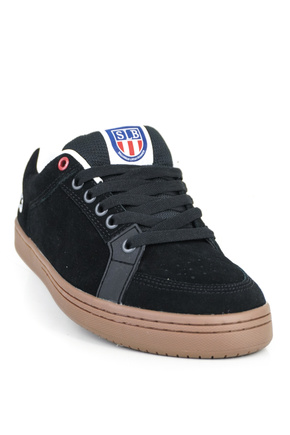 Buty Etnies - SAL23 X SSD (black/gum)