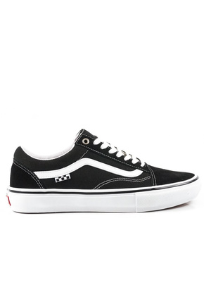Buty Vans - Skate Old Skool (black/white)