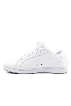 Buty Etnies - Fader white/silver