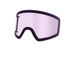Gogle Dragon PXV - Midnight/L.Midnight + L.Violet Free Lens