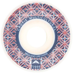 Kółka Crupie - Aoki Classic Tiago Lemos