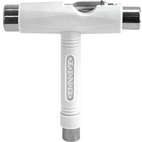 Klucz do deskorolki Unit - Tool (white)