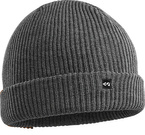 Czapka zimowa Thirty Two - Basixx beanie (chorcoal/heather)