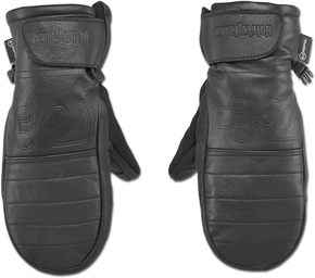 Rękawice snowboardowe Thirty Two - Outpost Mitt (black)