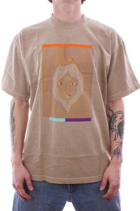 Koszulka UMA - MISREGISTERED