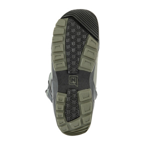 Buty snowboardowe Nitro - Anthem TLS (camo/black)
