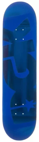 Deck DGK - OG Logo foil