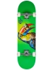 Deska kompletna  Push - Toucan Fade FP (green)