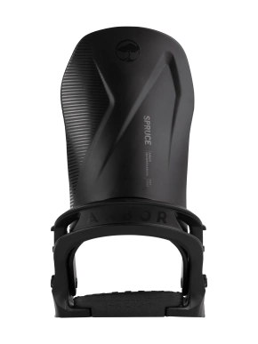 Wiązania Arbor - Spruce (black)