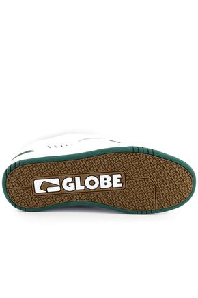 Buty Globe - Fusion (white/green)