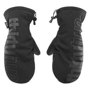 Rękawice snowboardowe Thirty Two  - Corp Mitt (black/black)