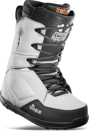 Buty snowboardowe ThirtyTwo -  Lashed Premium Spring Break white/black