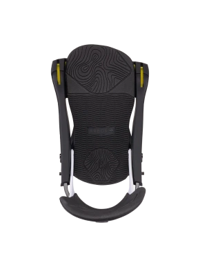 Wiązania Arbor - Cypress (black/white)