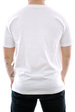 Koszulka Diamond Supply Co. - Tweety Skate white