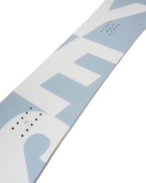 Damska deska snowboardowa Yes - Basic