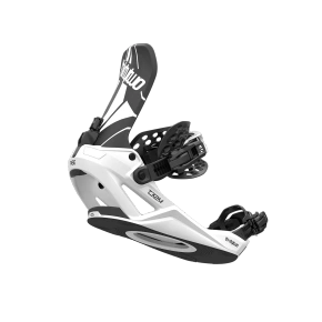 Wiązania Thitrytwo - T32M Fase® X Volcom (white)