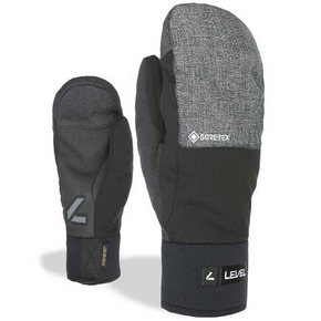 Rękawice snowboardowe Level - Matrix Mit Gore-Tex (anthracite)