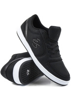 Buty éS - EOS (black)
