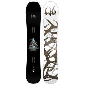 Deska snowboardowa Lib Tech - Ejack Knife C3