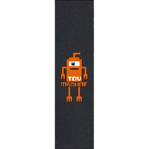 Griptape Toy Machine - Binary Sect