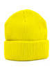 Czapka Anti Hero - Stock Eagle Label (yellow)
