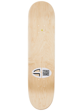 Deck Stereo -  Arrows Yoshi