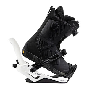 Wiązania Jones - Mercury Fase® (howler lime)