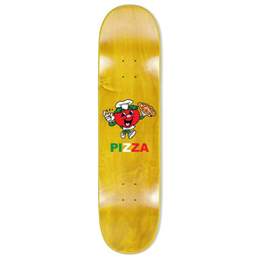 Deck Pizza - Hot