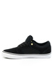 Buty Emerica - Cadence (black/white/gold)