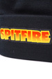 Czapka Spitfire - Lil Beatdown Cuff (black)