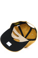 Czapka z daszkiem Antihero - Basic Eagle (brown/gold)