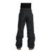Damskie spodnie snowboardowe Volcom - Obsedian Tds Ins Pant (black)