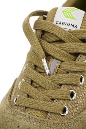 Buty Cariuma -  Naioca Skate Burnt Sand 